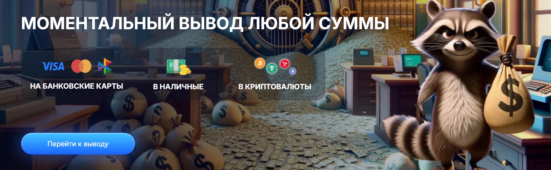 Игровой автомат